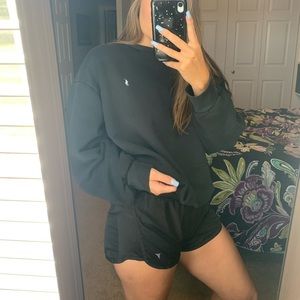 Old Navy Semi Fitted Shorts